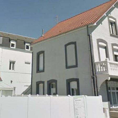 Berck Appartement Proche Mer מראה חיצוני תמונה