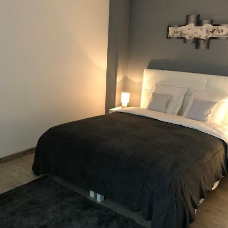 Berck Appartement Proche Mer מראה חיצוני תמונה