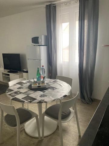 Berck Appartement Proche Mer מראה חיצוני תמונה