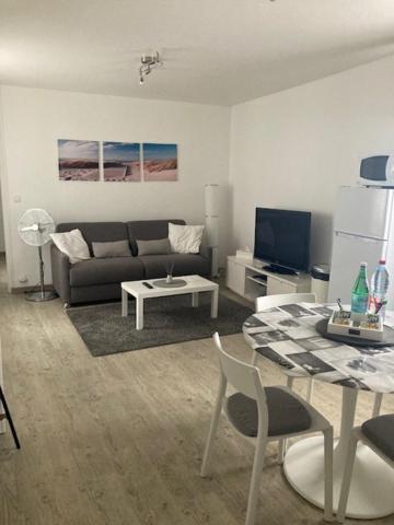 Berck Appartement Proche Mer מראה חיצוני תמונה