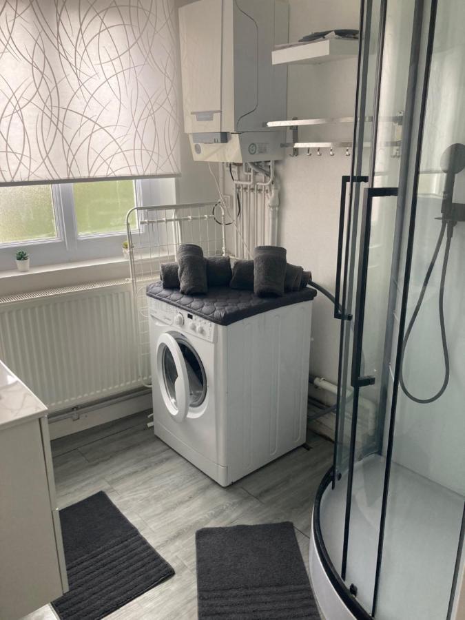 Berck Appartement Proche Mer מראה חיצוני תמונה