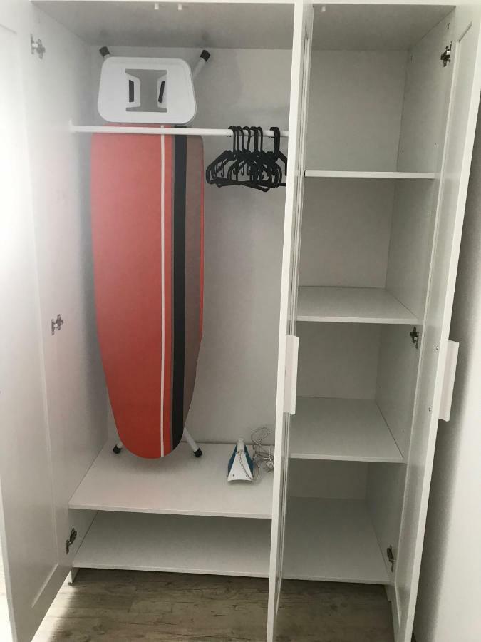 Berck Appartement Proche Mer מראה חיצוני תמונה