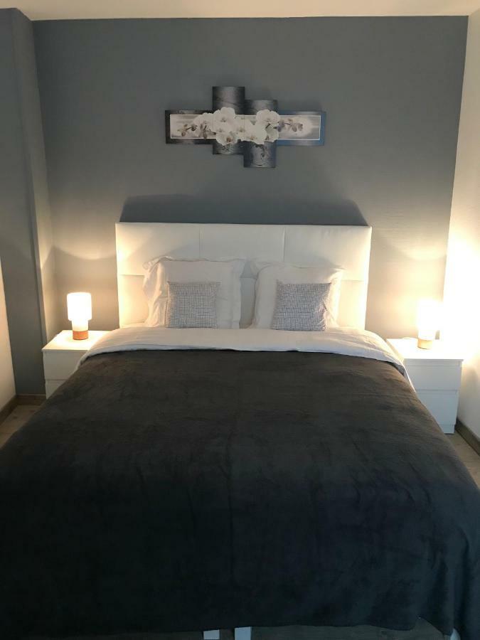 Berck Appartement Proche Mer מראה חיצוני תמונה
