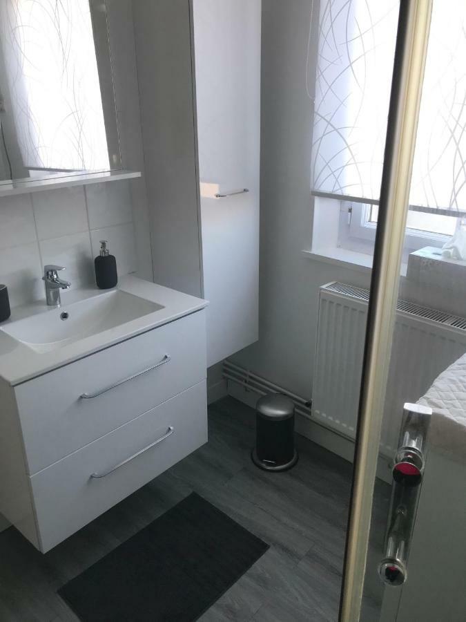 Berck Appartement Proche Mer מראה חיצוני תמונה