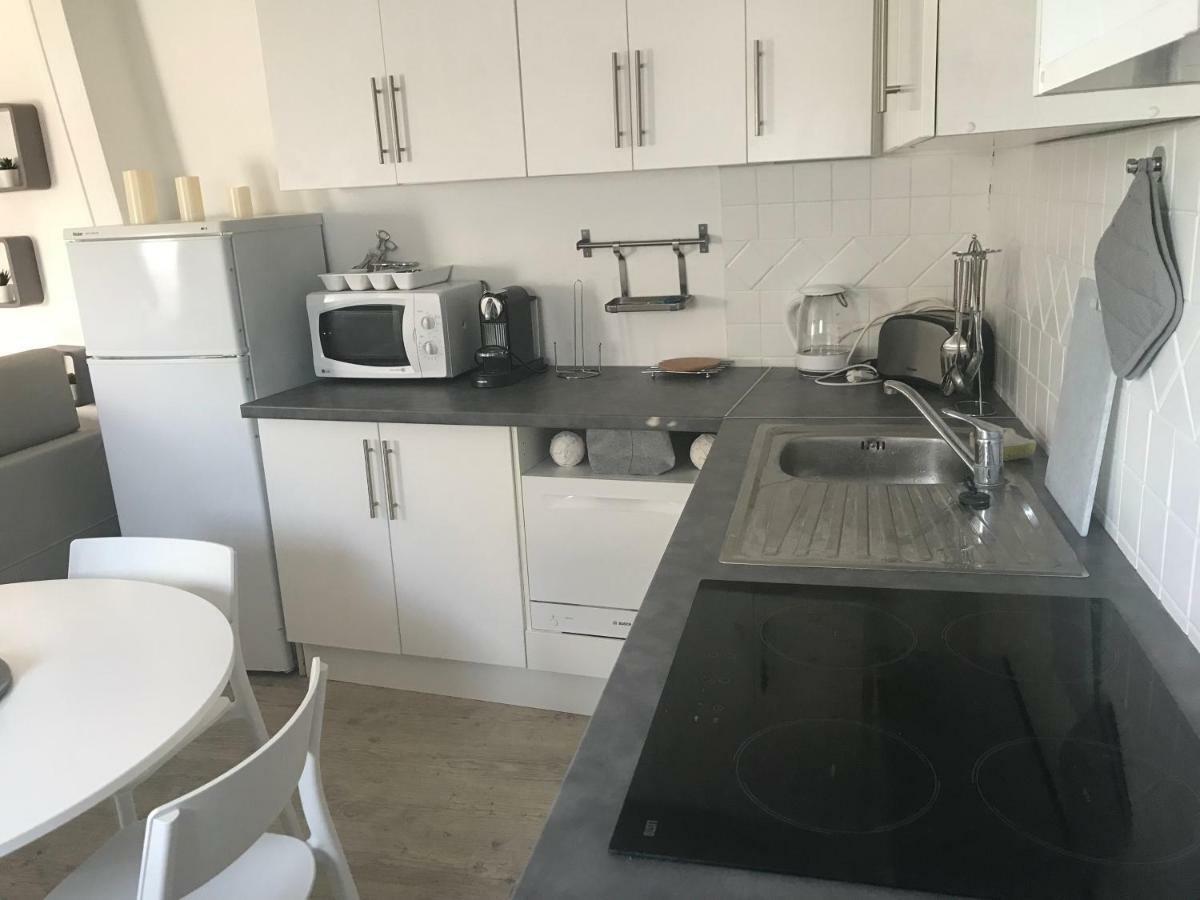 Berck Appartement Proche Mer מראה חיצוני תמונה