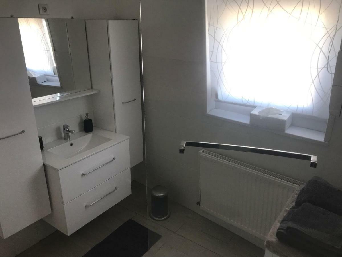 Berck Appartement Proche Mer מראה חיצוני תמונה