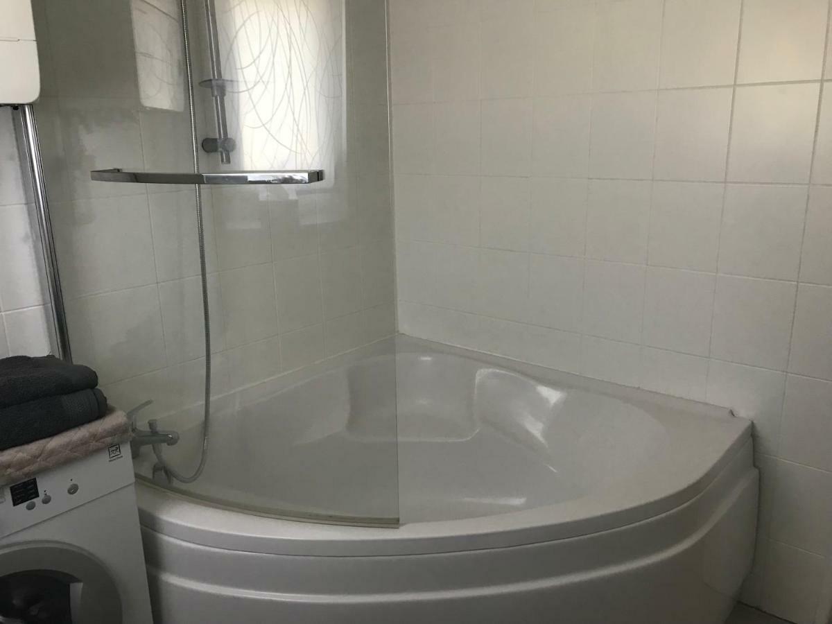 Berck Appartement Proche Mer מראה חיצוני תמונה