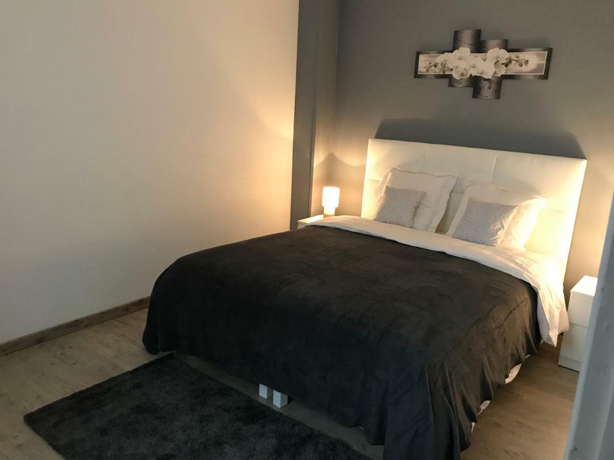 Berck Appartement Proche Mer מראה חיצוני תמונה