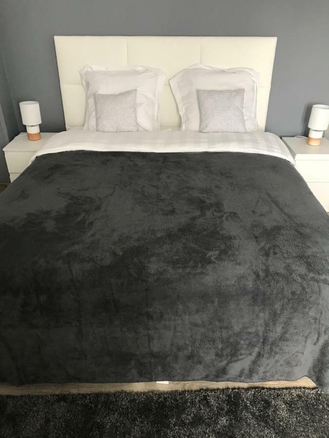Berck Appartement Proche Mer מראה חיצוני תמונה