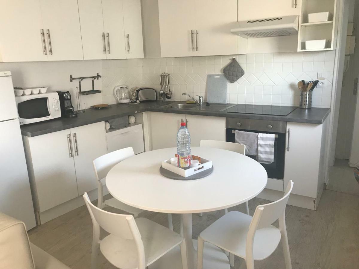 Berck Appartement Proche Mer מראה חיצוני תמונה