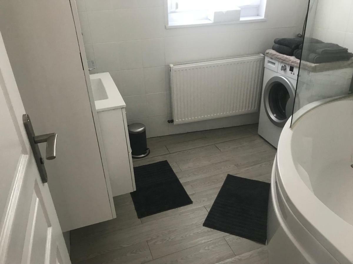 Berck Appartement Proche Mer מראה חיצוני תמונה